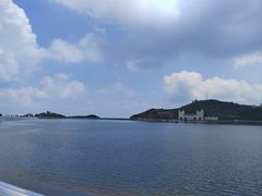 -太湖源风景区