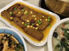 -大匠工房古船木艺术餐厅·猪肚鸡专门店(长白仙岛店)