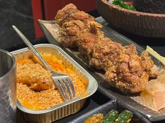 -谷牛和牛烤肉(漕河泾印象城店)
