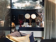 大堂-元生咖啡(陶溪川店)