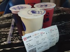 -茶百道(沃格时尚街店)