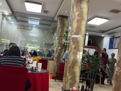 -山海关清和浑锅店