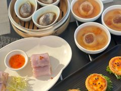 -水上明月·湖景餐厅