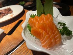 -赤坂亭M9和牛烧肉(世博源店)