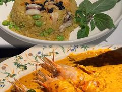 -狮拾久·现代新加坡料理(福田COCO Park店)