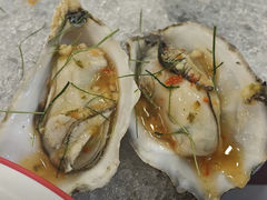 -吉源大排档·鱼生·海鲜(烧烤彩印厂店)