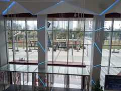 店内环境-壹海城ONE MALL