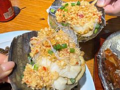 -大家发海鲜城夜排档(华山中路店)