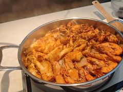 -一品焖锅(榆星广场店)