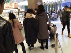 -奈雪的茶(亨特国际广场店)