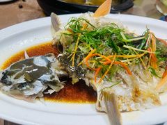 -下梅人家土菜馆(历史文化餐厅度假区店)