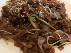 -长沙北辰洲际酒店-栀味轩中餐厅