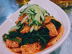-东方亚克西餐厅(西康路店)