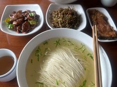 -同得兴 Since·1995 传统苏式面馆(十全街店)