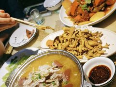 -人民公社大食堂(顺义总店)