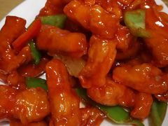 -陈傻子餐厅(世纪都会店)