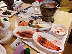 -雍和会海鲜姿造自助(湖东路店)