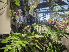 -懒人盐府人家(航天桥店)