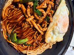 -君东记本帮面馆(天钥桥路店)