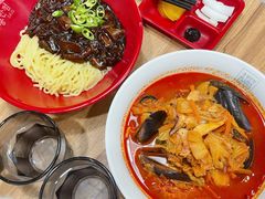 -香港饭店0410(弘大店)