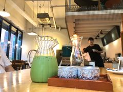 奶绿-yes or no(南部商务区店)