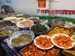 -桂园白粥·潮汕老味道