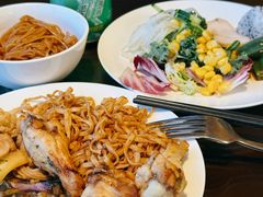 -三亚绿发山海天JW万豪酒店