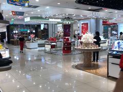 -新世界百货(顺义店)