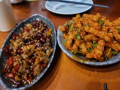 -付小姐在成都(中山公园店)