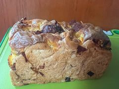 猪肉脯吐司-富贵面包公司(运河店)