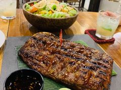 -Naughty Nuri’s Phuket