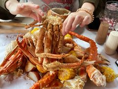 -The Crab Pot Seattle
