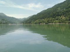 -乌江画廊(彭水苗族土家族自治县)