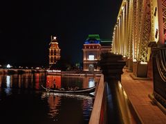 -海澜飞马水城