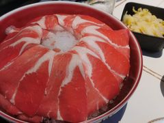 -半闲斋羊肉铺(齐礼阎店)