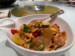 -味茂·老船夫1927(东海东路店)