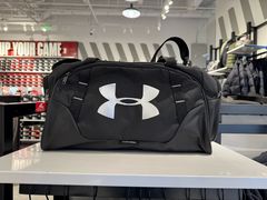 -UNDER ARMOUR(新燕莎奥莱店)