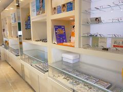 -明月眼镜(三坝店)