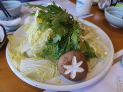 -天正河鲀·河豚亭(大连店)