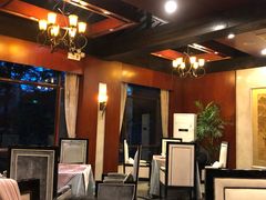 -锦堂中餐厅