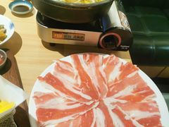 -森味花园·日本料理(伊藤洋华堂亚运村店)