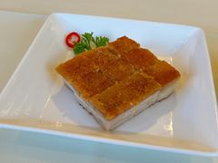 -利苑酒家(金宝店)