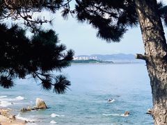 -青岛银沙滩