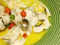 -蜜桃餐厅·江浙融合菜(荟聚购物中心店)