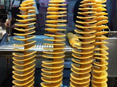 -东门町美食街