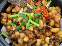 -莲花公园煎蟹(总店)