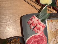 -新石器烤肉(百联川沙店)