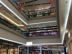 -万达广场(福州金融街店)