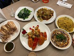 -日进一片海.生腌海鲜火锅.宵夜烧烤(三里屯总店)