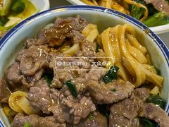 -菜忠潮州牛肉店(岗厦店)